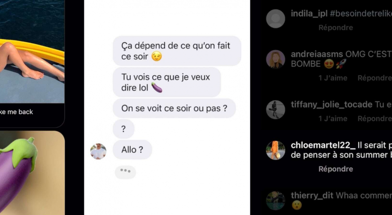 Happn et Les Éclaireuses dénoncent ce que les femmes vivent en ligne