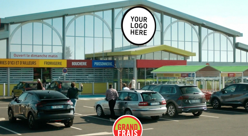 Grand Frais est très flatté de se faire plagier par Monoprix Qatar