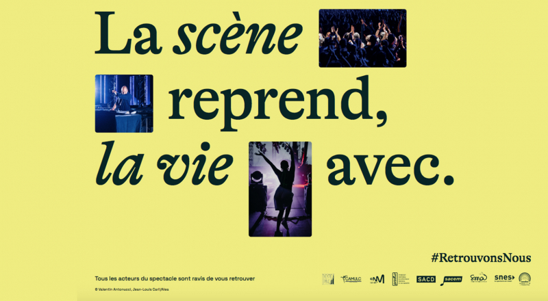 UZIK remporte le Top 5 Scan Book de juin avec la Sacem