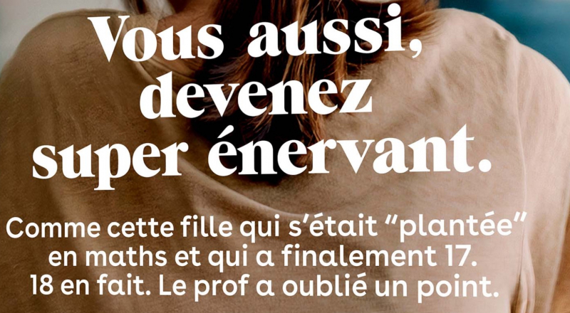 Comment les marques ont préparé la rentrée 2022