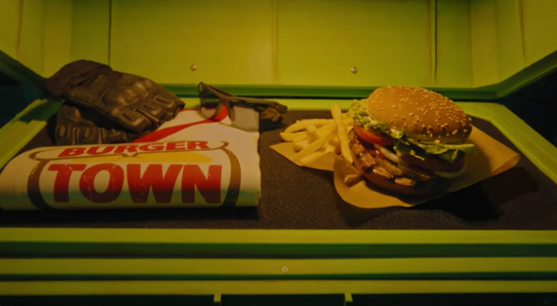 Call of Duty x Burger King : mettez vos adversaires dans la sauce