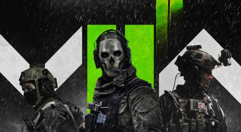 Call Of Duty signe une campagne multicanale explosive pour Modern Warfare II
