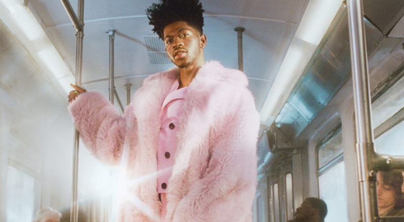 Avec Marcel, Lil Nas X ouvre des portes à Coach