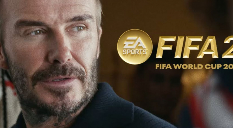 Musique de la pub FIFA 23 : Coupe du monde