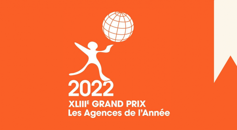 Qui sont les Agences de l’Année 2022 ?