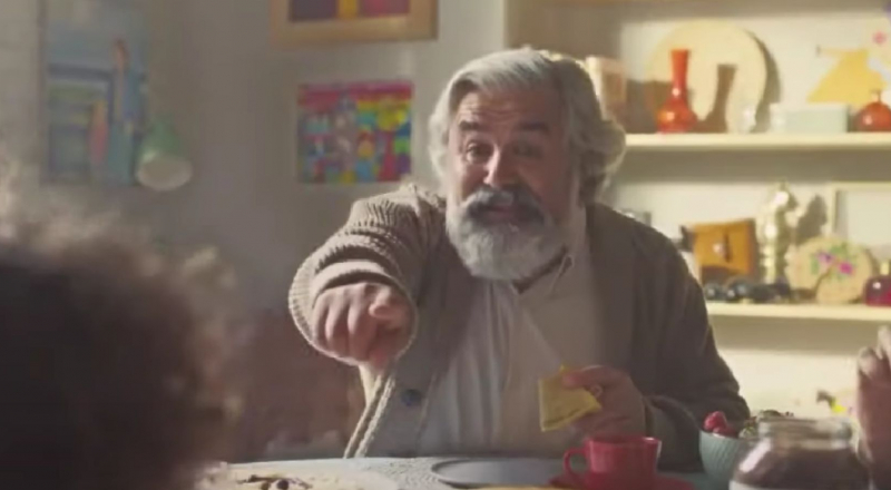 Musique de la pub Nutella Noël 2022