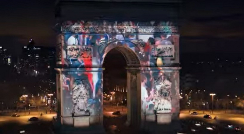 Musique de la pub Renault 2022 : S’engager – Made of France