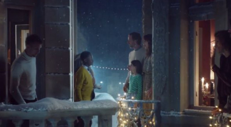 Musique de la pub Samsung Galaxy 2022 : Quick Share