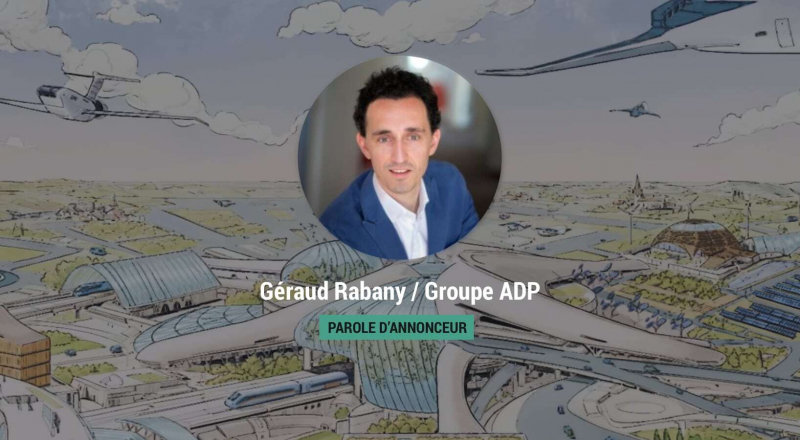 Faire cohabiter une agence lead et un réseau de freelances, le combo gagnant de Groupe ADP
