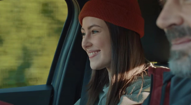 Musique de la pub Dacia Sandero 2023