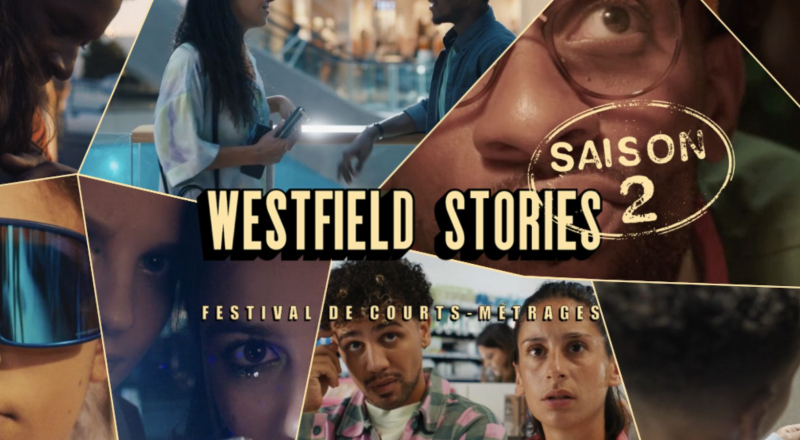 Le festival Westfield Stories fait son come-back avec le collectif Kourtrajmé