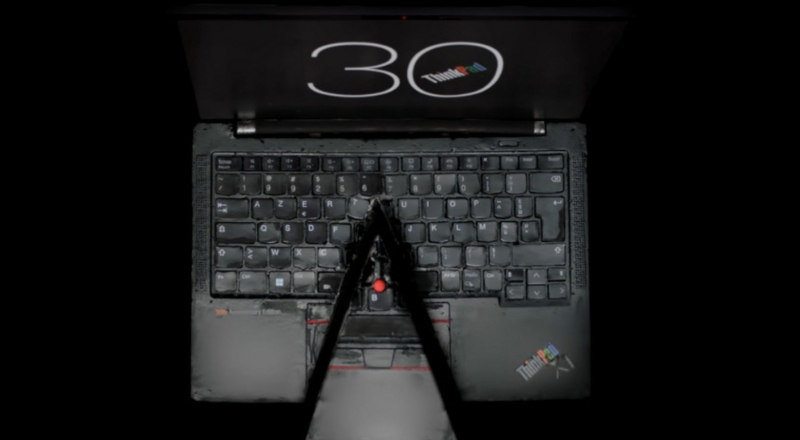 Brainsonic remporte le Top 5 Scan Book de décembre avec ThinkPad