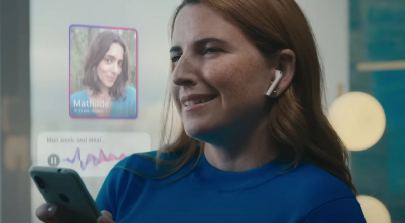 Musique de la pub Meetic 2023