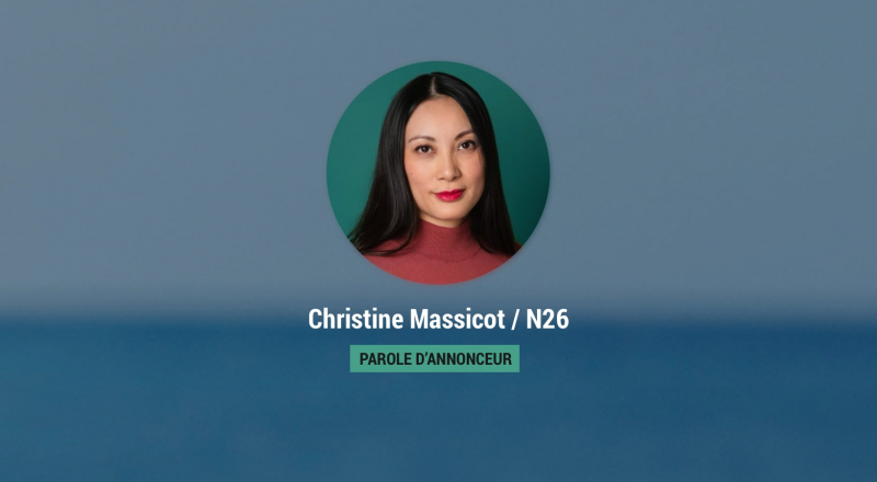 Se mettre à nu : le pari gagnant de N26