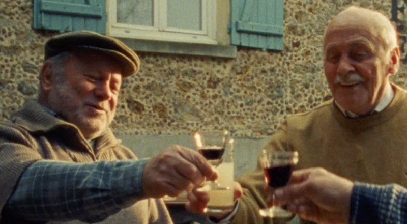 Musique de la pub Santé publique France 2023 : Prévention alcool, santé !