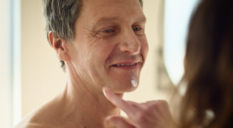 Musique de la pub Perle de lait 2023 : rasage