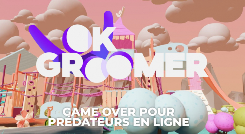 Roblox aide les enfants à identifier les prédateurs en ligne