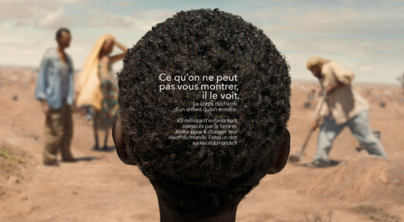 Steve remporte le Top 5 Scan Book de janvier avec Vision du Monde