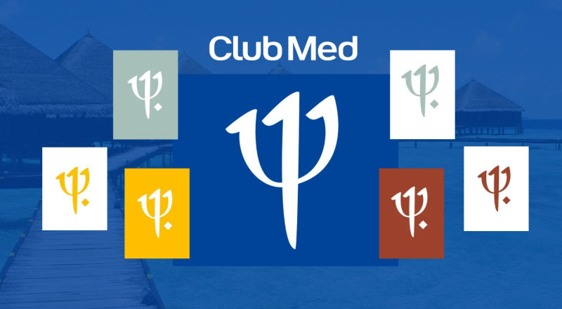 Club Med change de st’île pour 2023
