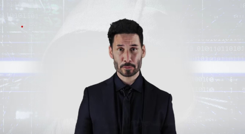 Le deepfake de Keanu Reeves nous alerte sur les escroqueries en ligne
