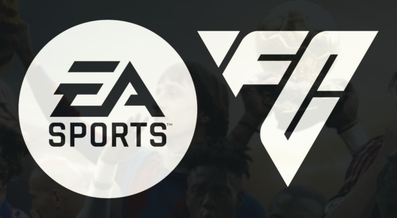 Le jeu FIFA devient EA Sports FC et change de logo