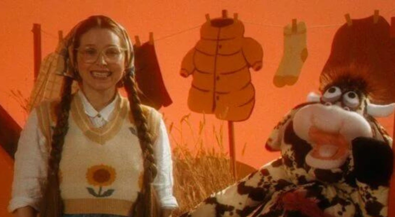 La ferme pédagogique de PETA met en scène sa première comédie musicale