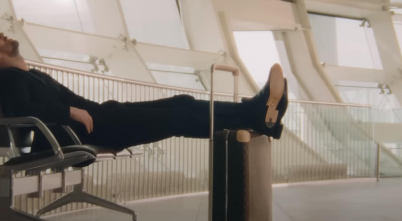 Musique de la pub Louis Vuitton 2023 : Lionel Messi