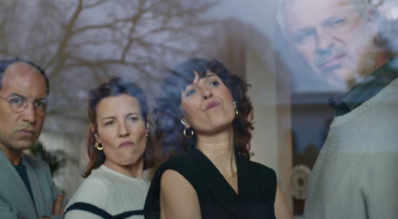 Musique de la pub Conforama 2023