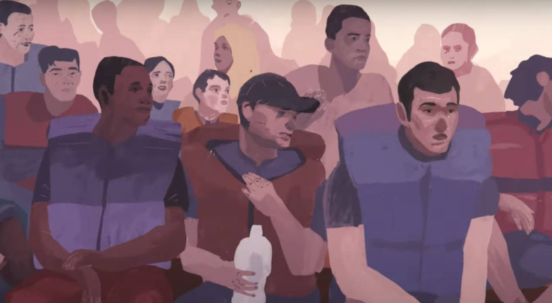 Climat, emploi, éducation, inégalités, migrants : toutes ces causes sont interconnectées