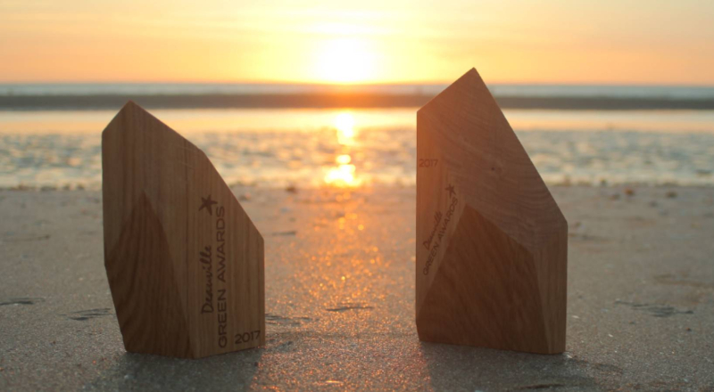 Les Deauville Green Awards dévoilent leur programme 2023