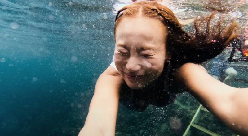 Musique de la pub Airbnb 2023 : catégorie bord de mer
