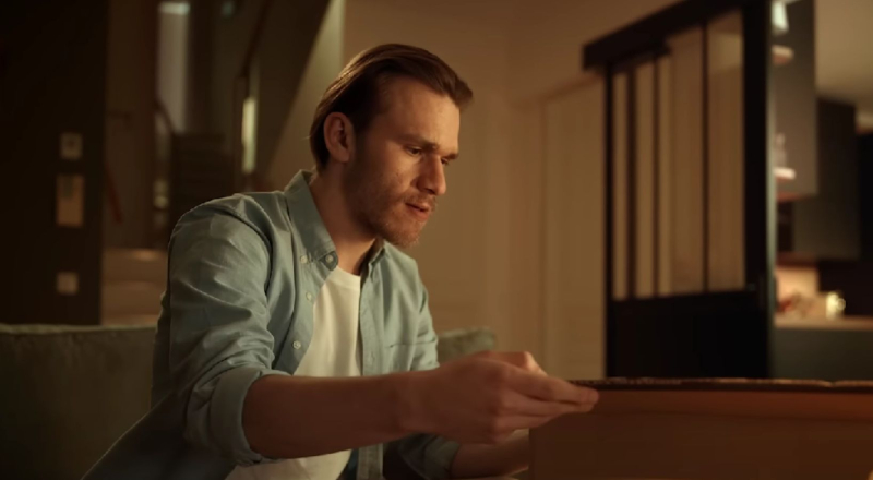 Musique de la pub Roland-Garros sur Prime Video 2023