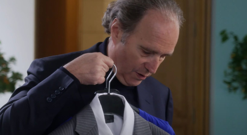 Xavier Niel aurait-il autant confiance en lui s’il était une femme ?