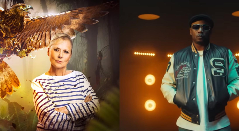 Dorothée et MC Solaar dans le prochain Transformers : Rise of the Beasts
