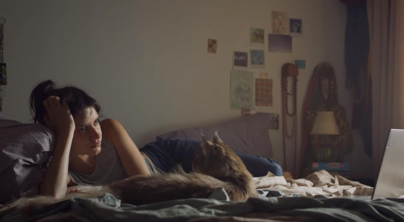 Amazon Prime vous permet de réaliser vos rêves avec Wieden+Kennedy