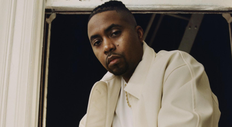 Hennessy, Nas et une IA fêtent les 50 ans du hip-hop — et vous êtes invités à célébrer