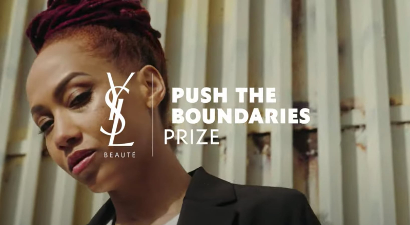 Comment YSL Beauty génère des millions de vues en pariant sur des artistes émergents