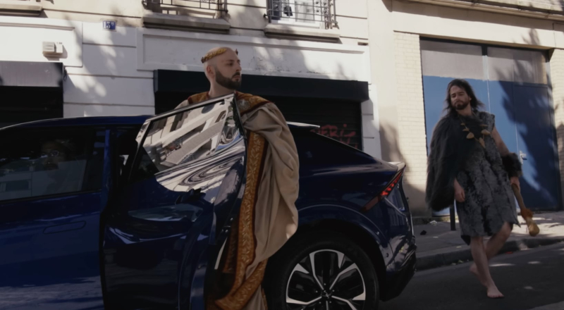 Kia inspire les fans de League of Legends