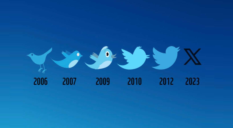 Twitter se meurt, les animaux aussi