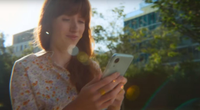 Musique de la pub La Banque Postale 2023