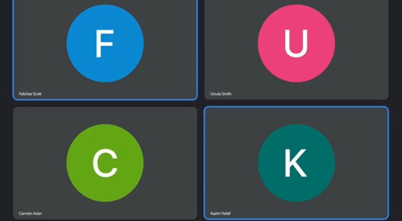 Éloge du présentiel avec la SNCF allemande