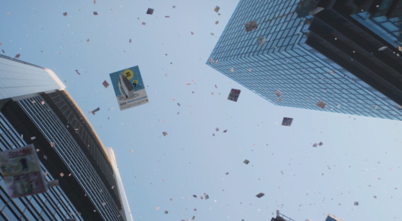 Musique de la pub E.Leclerc 2023 : Transition