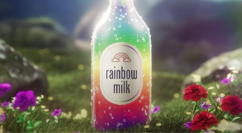 L&rsquo;iconique “Got Milk?” s’attaque à l’essor du lait alternatif
