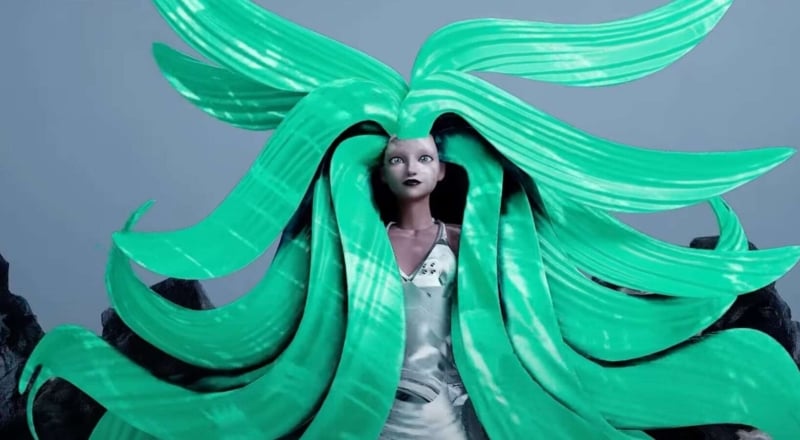 L&rsquo;Oréal plonge encore plus profond dans le métavers