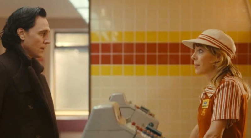 McDonald’s renouvelle ses vœux de mariage avec la culture pop