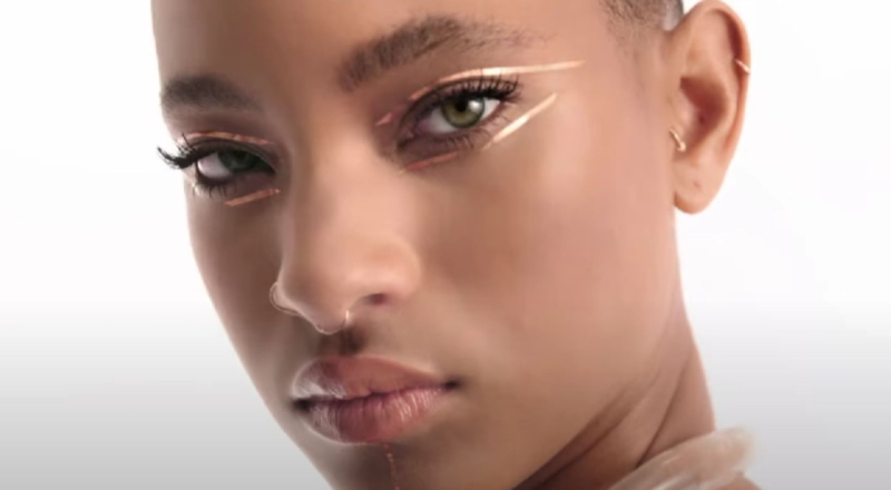 Musique de la pub Thierry Mugler 2023 : parfum Alien Goddess