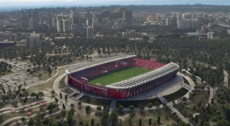 Musique de la pub Betclic 2023