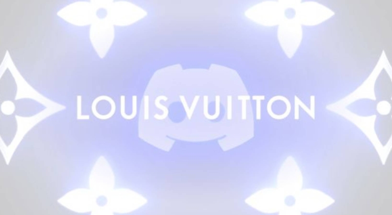 Riot Games dévoile son nouveau groupe de hip-hop virtuel habillé par Louis  Vuitton – La Réclame