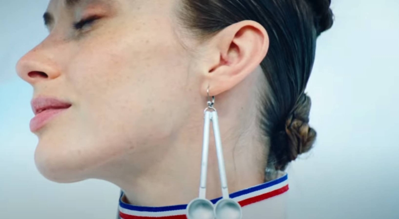 Musique de la pub Air France 2023 – 90 ans