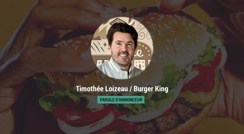 500 restaurants ! La sauce secrète de Burger King pour se développer en France